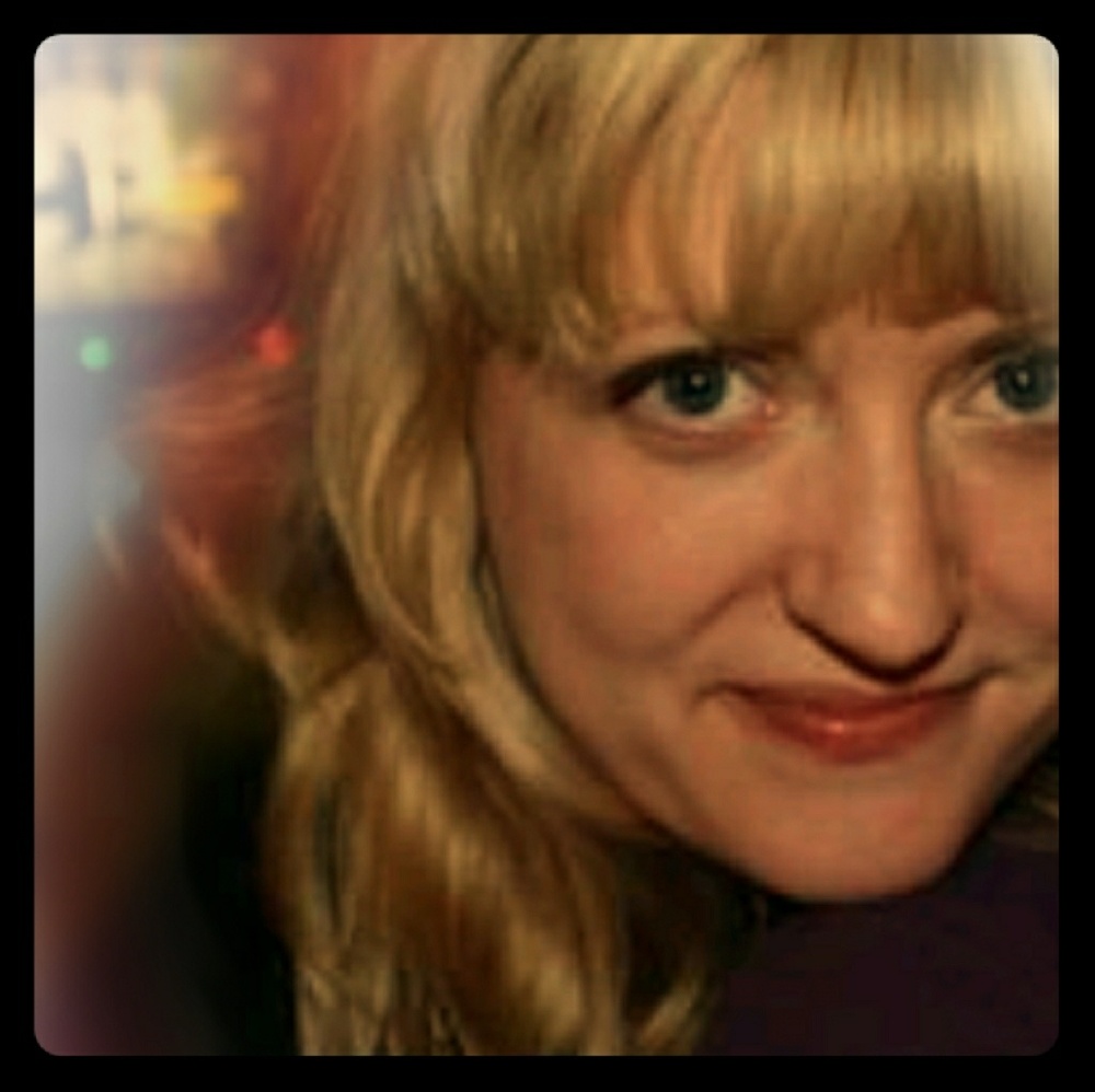 Meet your Posher, Reenie Bird
